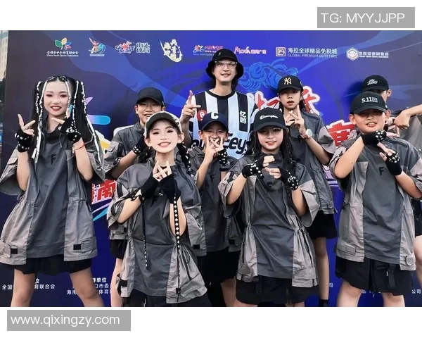 广州街舞队的耐力探秘:舞动城市节奏与坚持的力量 广州街舞队的耐力探秘:舞动城市节奏与坚持的力量