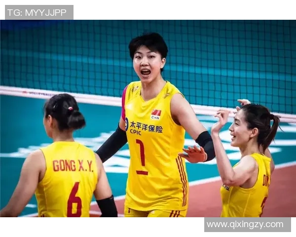 排球盛宴:深入了解杭州排球队的训练与比赛节奏 排球盛宴:深入了解杭州排球队的训练与比赛节奏