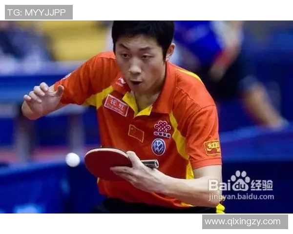 武汉乒乓球队快攻战术解析与实战应用探讨