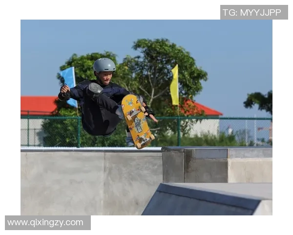 滑板文化的魅力：深入成都滑板队的技艺与风采探讨