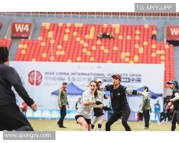 西安飞盘队荣登全国飞盘配合排行榜第二名展现强大实力