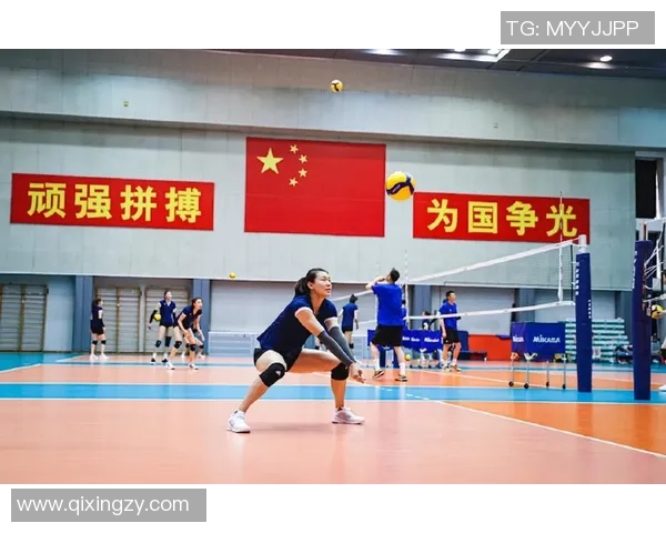 重庆排球队的力量揭秘:排球巨献背后的拼搏与荣耀 重庆排球队的力量揭秘:排球巨献背后的拼搏与荣耀