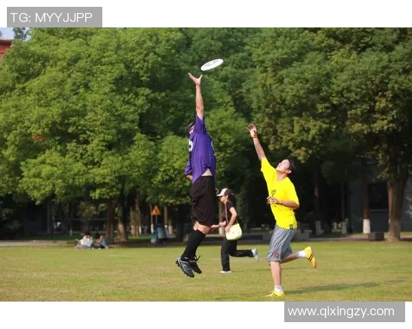 飞盘竞技背后的心理力量揭秘:上海飞盘队如何塑造强大心理素质 飞盘竞技背后的心理力量揭秘:上海飞盘队如何塑造强大心理素质