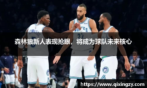 森林狼新人表现抢眼，将成为球队未来核心