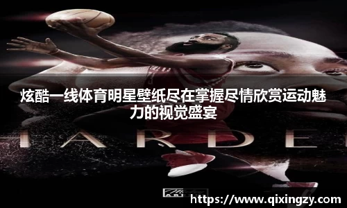 炫酷一线体育明星壁纸尽在掌握尽情欣赏运动魅力的视觉盛宴