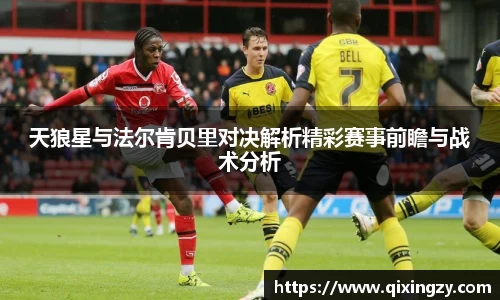 天狼星与法尔肯贝里对决解析精彩赛事前瞻与战术分析
